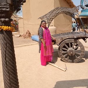 Meet your Posher, Kailash